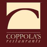 Coppola's West Logo