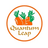 Quantum Leap Logo