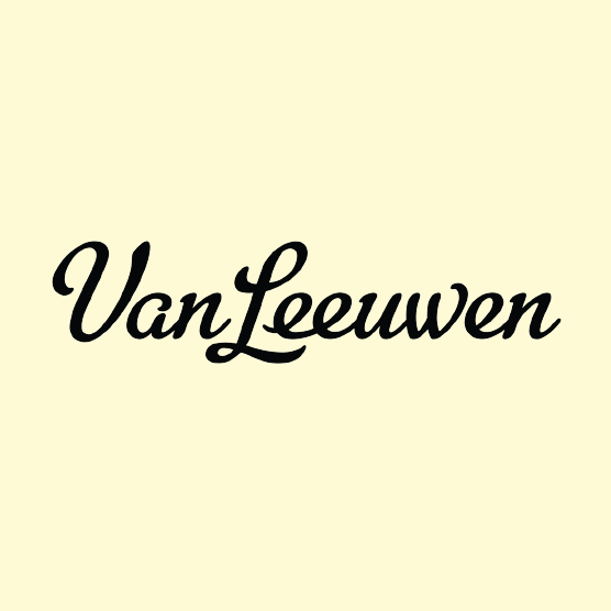 Van Leeuwen Ice Cream - Rock Center Logo