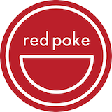 Red Poke Logo