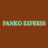 Panko Express Logo