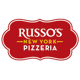 Russo’s New York Pizzeria (Grand Parkway Marketplace) Logo