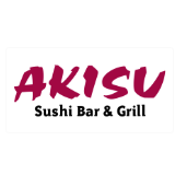 Akizu Sushi Logo