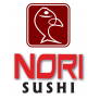 Nori Sushi Logo