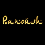 Ranoush (Euclid) Logo