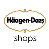 Haagen Dazs - Bronx Logo