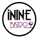 iNINE Bistro Logo