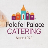 Falafel Palace Logo