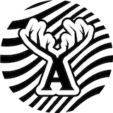 Alfred Coffee Brentwood Logo