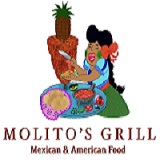 Molito's Grill Logo