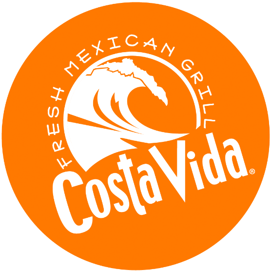 Costa Vida Logo