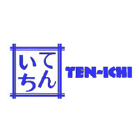 Ten-Ichi Logo