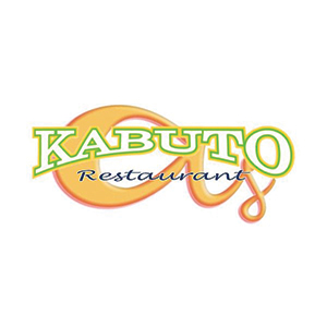 Kabuto Restaurant Logo