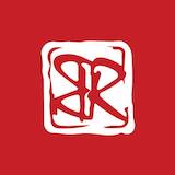 Burning Rice (Richardson) Logo