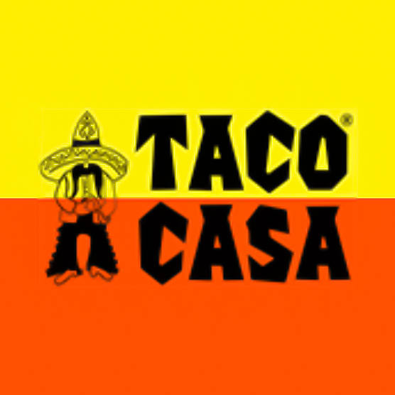 Taco Casa - 1311 W AIRPORT FWY Logo