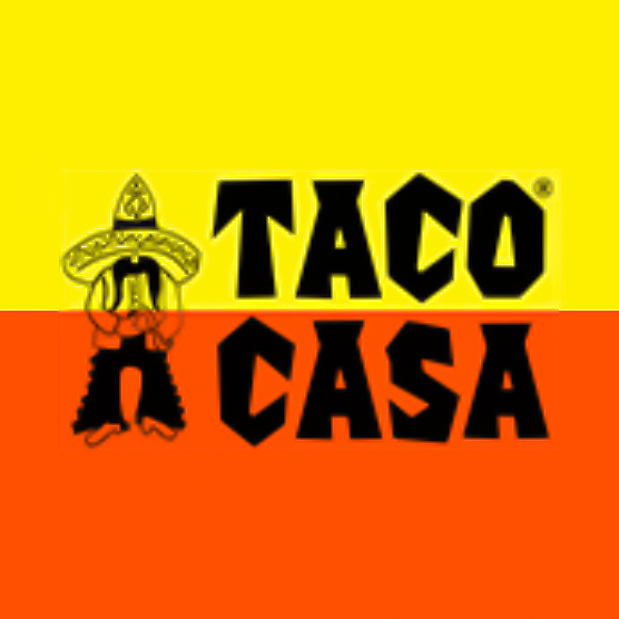 Taco Casa Logo