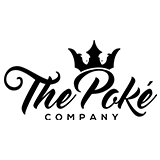 The Poké Company (Delray) Logo