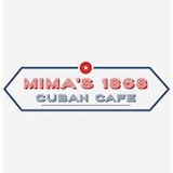 Mima's 1868 Cuban Cafe Logo