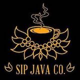 Sip Java Co.  Logo