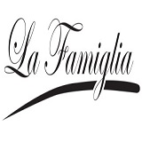 La Famiglia Italian Logo