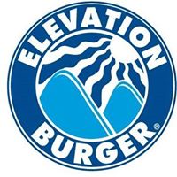 Elevation Burger Logo