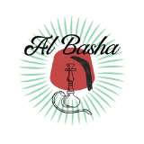 Al Basha Middle Eastern Grocery & Deli Logo