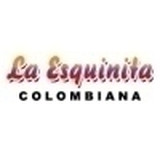 La Esquinita Colombiana Logo