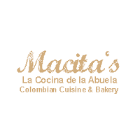 Macita's Restaurant and Bakery Logo