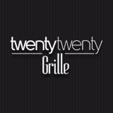 twentytwenty Grille Logo