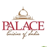 The Palace Cuisine Of India Logo