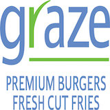 Graze Speedway Logo