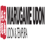 Marugame Udon- Berkeley Logo