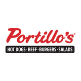 Portillo’s Hot Dogs (12840 Day Street) Logo