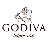 Godiva Chocolatier Logo