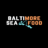 Baltimore Seafood Logo