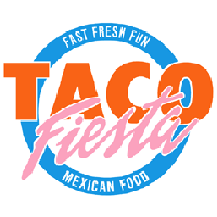 Taco Fiesta Logo