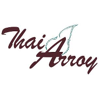 Thai Arroy Logo