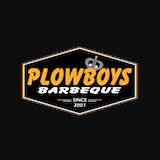 Plowboys Barbeque (Overland Park) Logo