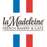 La Madeleine Country French Cafe (1201 Barbara Jordan Blvd., Bldg. 11) Logo