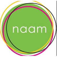 Naam Thai Cuisine Logo