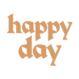 Happy Day Juice Co.