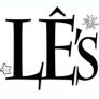 Le's Restaurant- Cambridge Logo