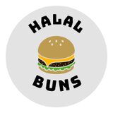 Halal Burger Logo