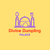 Divine Dumpling Palace Logo