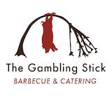 The Gambling Stick Logo