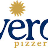 Vero Pizzeria Logo