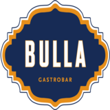 Bulla Gastrobar (Atlanta) Logo