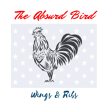 Absurd Bird Logo