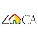 Zaca Cafe Logo