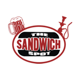 The Sandwich Spot - Redwood City Logo